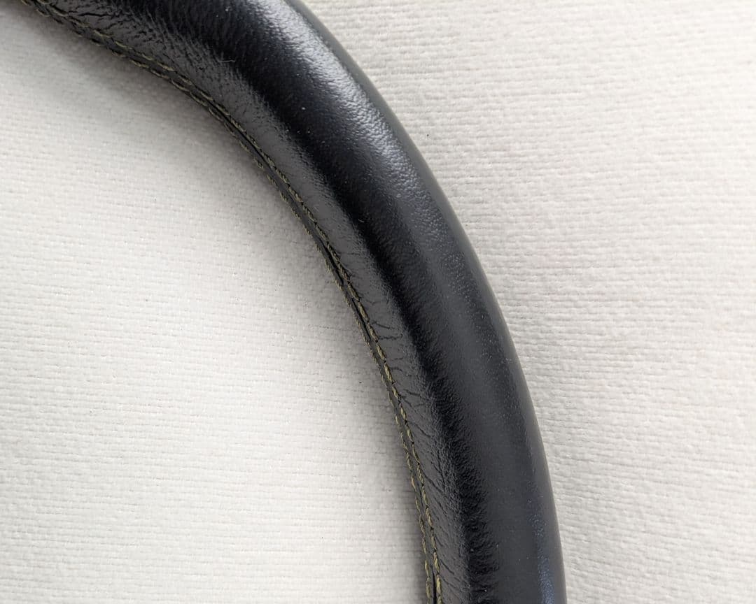 TEAM 五次元 N1R ステアリング 35パイ／5次元／5ZIGEN　希少