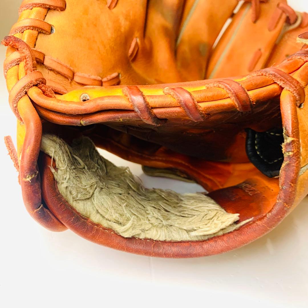 ミズノ グローブ Global Elite selection 投手用 左投げ