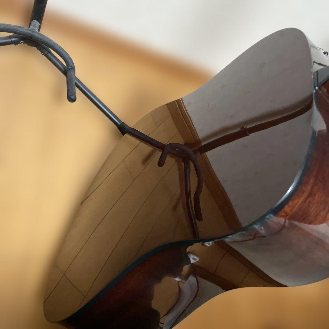 Fender アコースティックギター CD-60 NAT-DS-V2