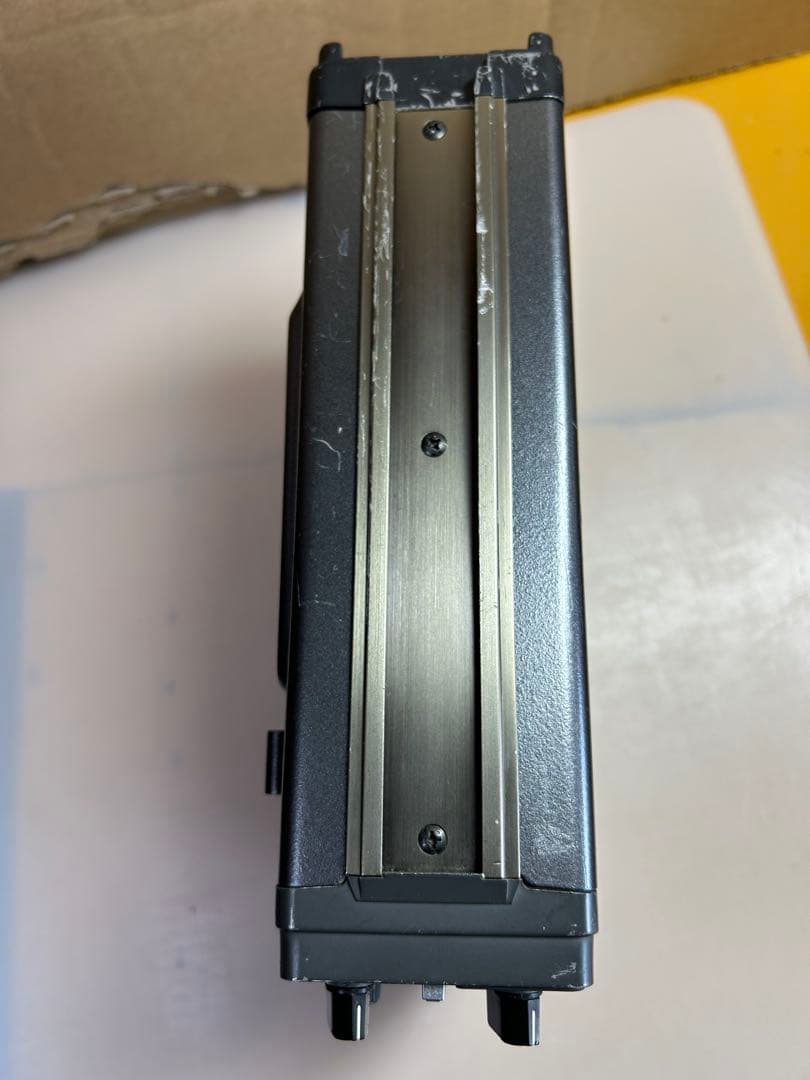 トランシーバー TRIO TR-9000