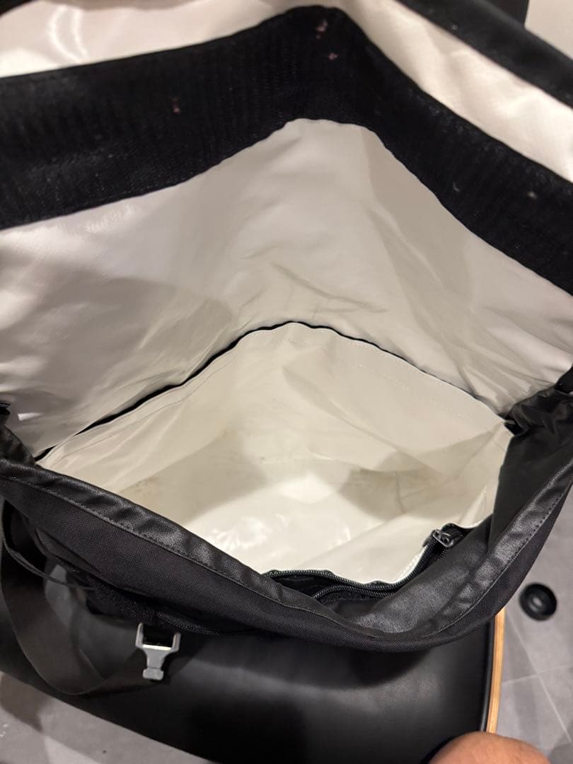 bagjack コブラバックルメッセンジャーバッグ POGO bshop別注