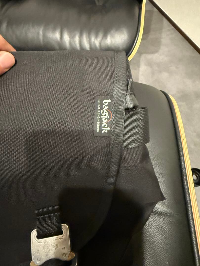 bagjack コブラバックルメッセンジャーバッグ POGO bshop別注