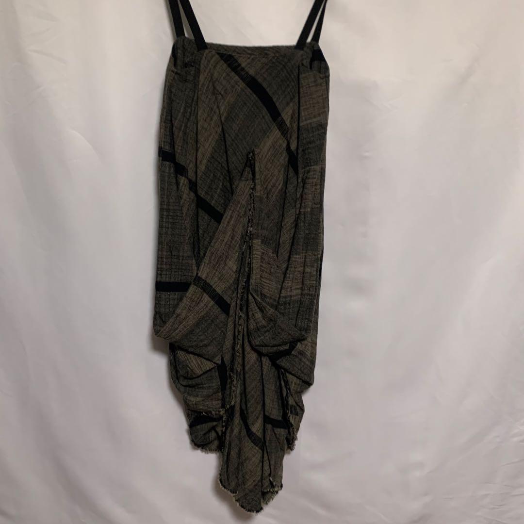 クラシカ　KLASICA VELA レディース　ワンピース　ストール付