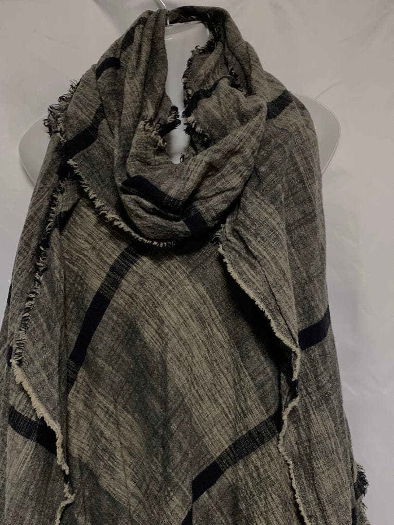 クラシカ　KLASICA VELA レディース　ワンピース　ストール付