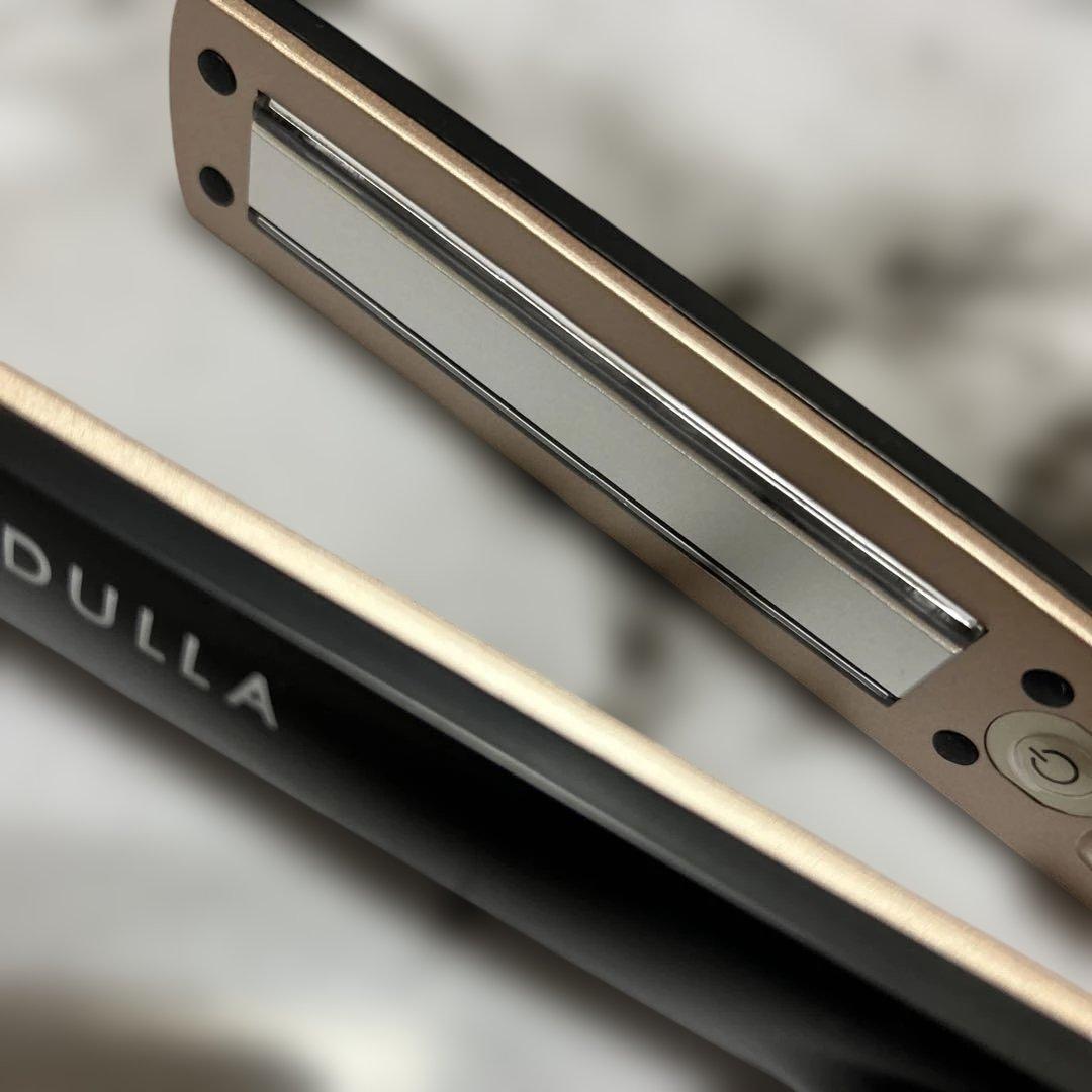 MEDULLA メデュラ ソニックシャインプロ ブラック 超音波トリートメント