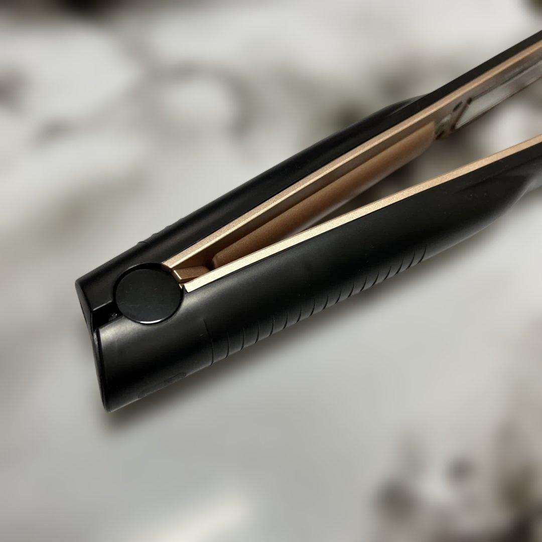 MEDULLA メデュラ ソニックシャインプロ ブラック 超音波トリートメント