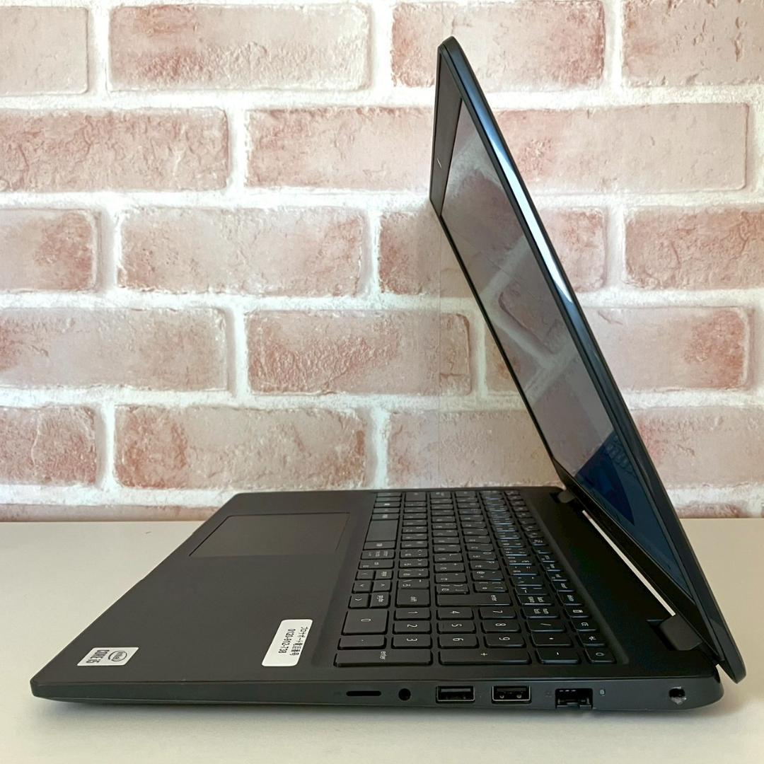 ★テンキー付き★ 第10世代Corei5 SSD512GB DELL G39