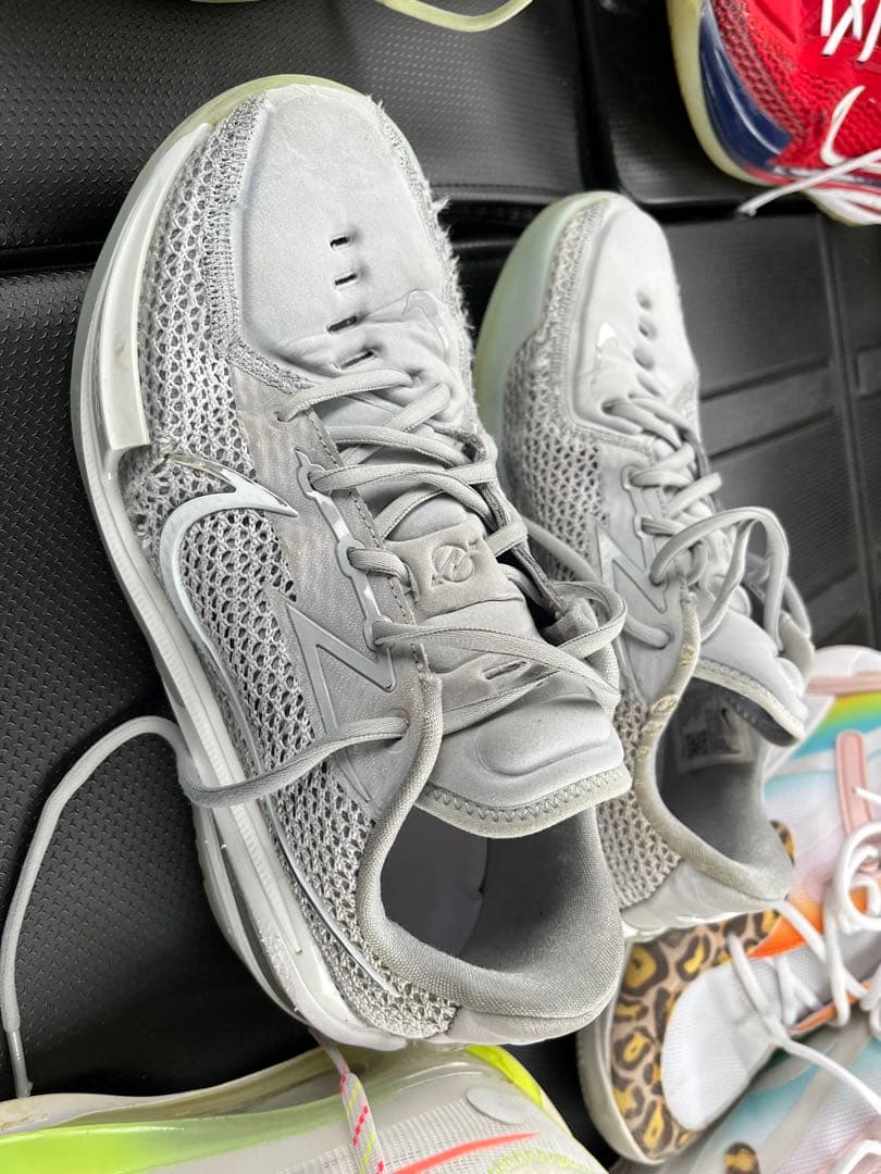 シューズ(男性用) gt cut1