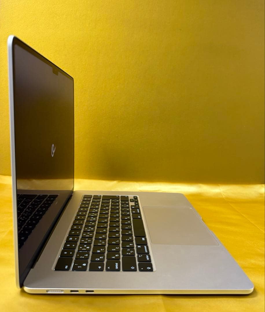 MacBook本体 MacBook Air 15inch 2024 8GB/512GB/M3