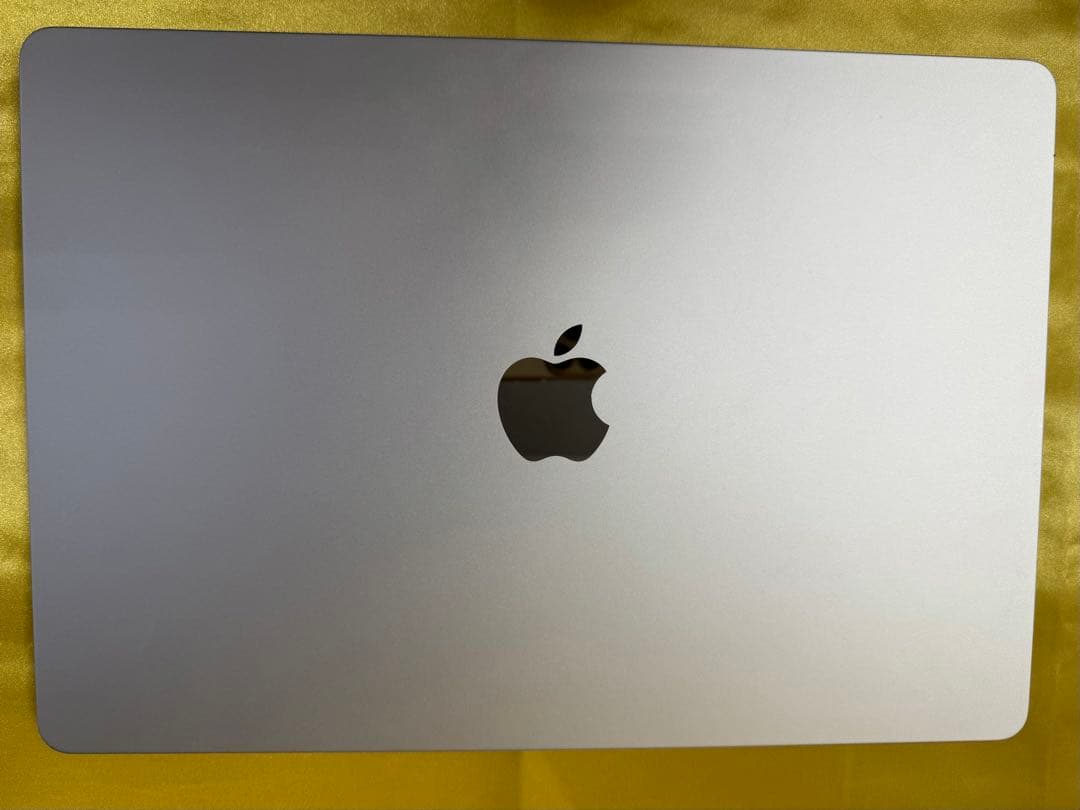 MacBook本体 MacBook Air 15inch 2024 8GB/512GB/M3