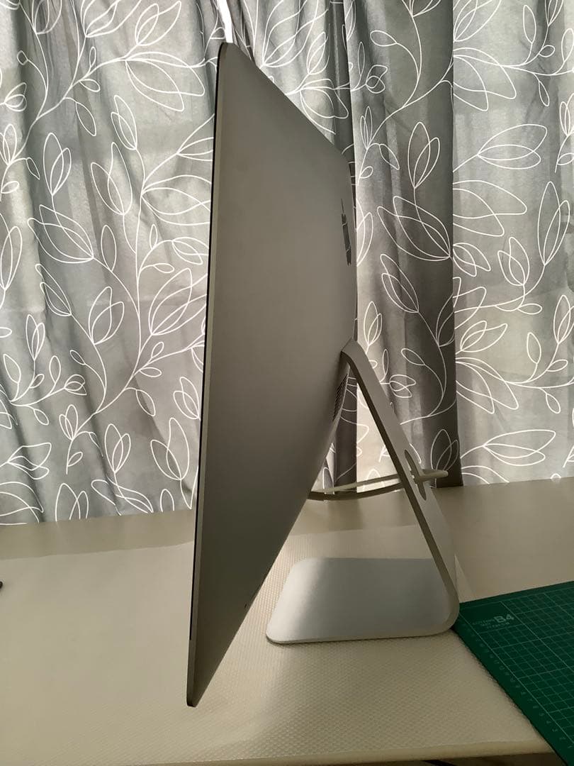 iMac27Late2012（i5/16GB/1TSSD）