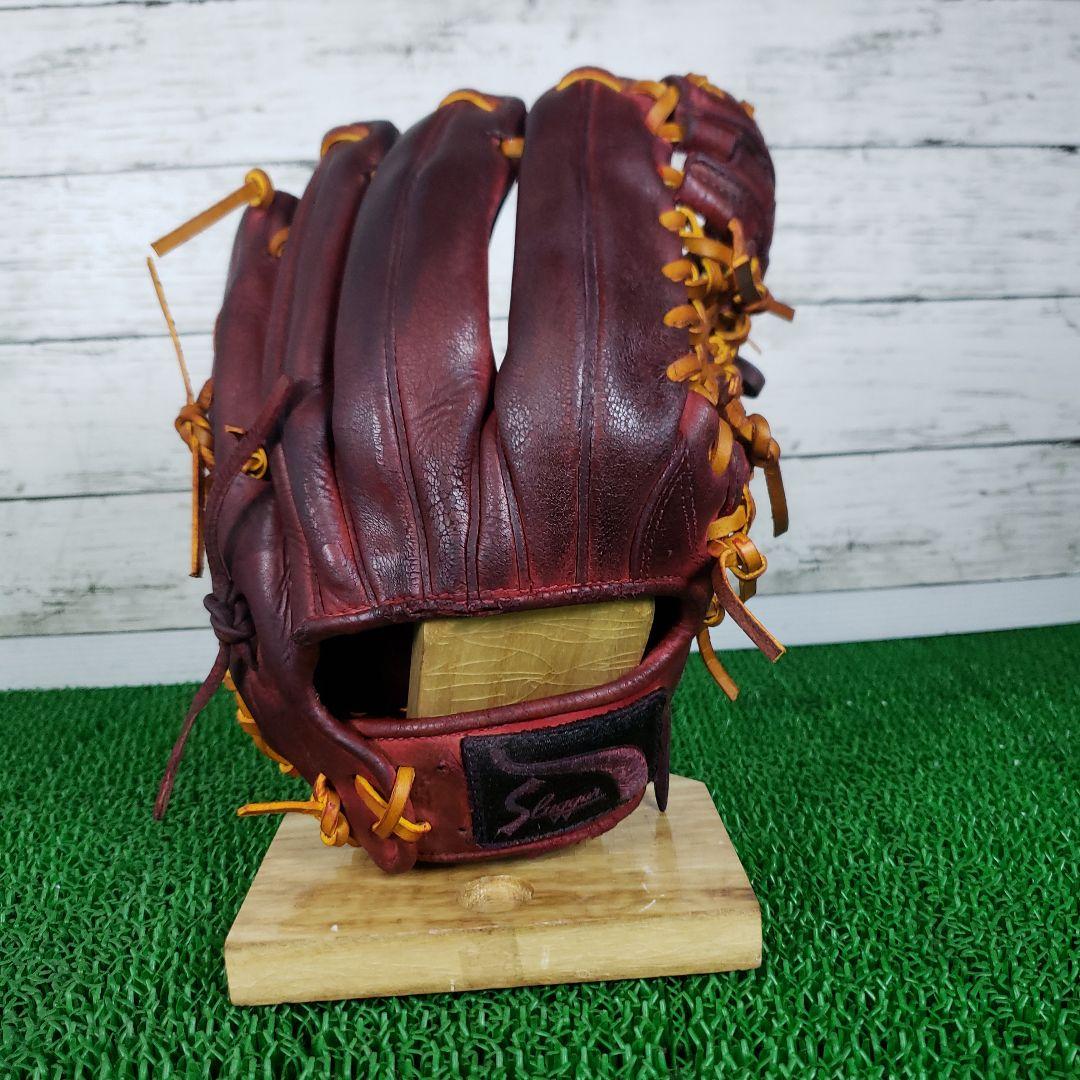 久保田スラッガー　硬式　外野