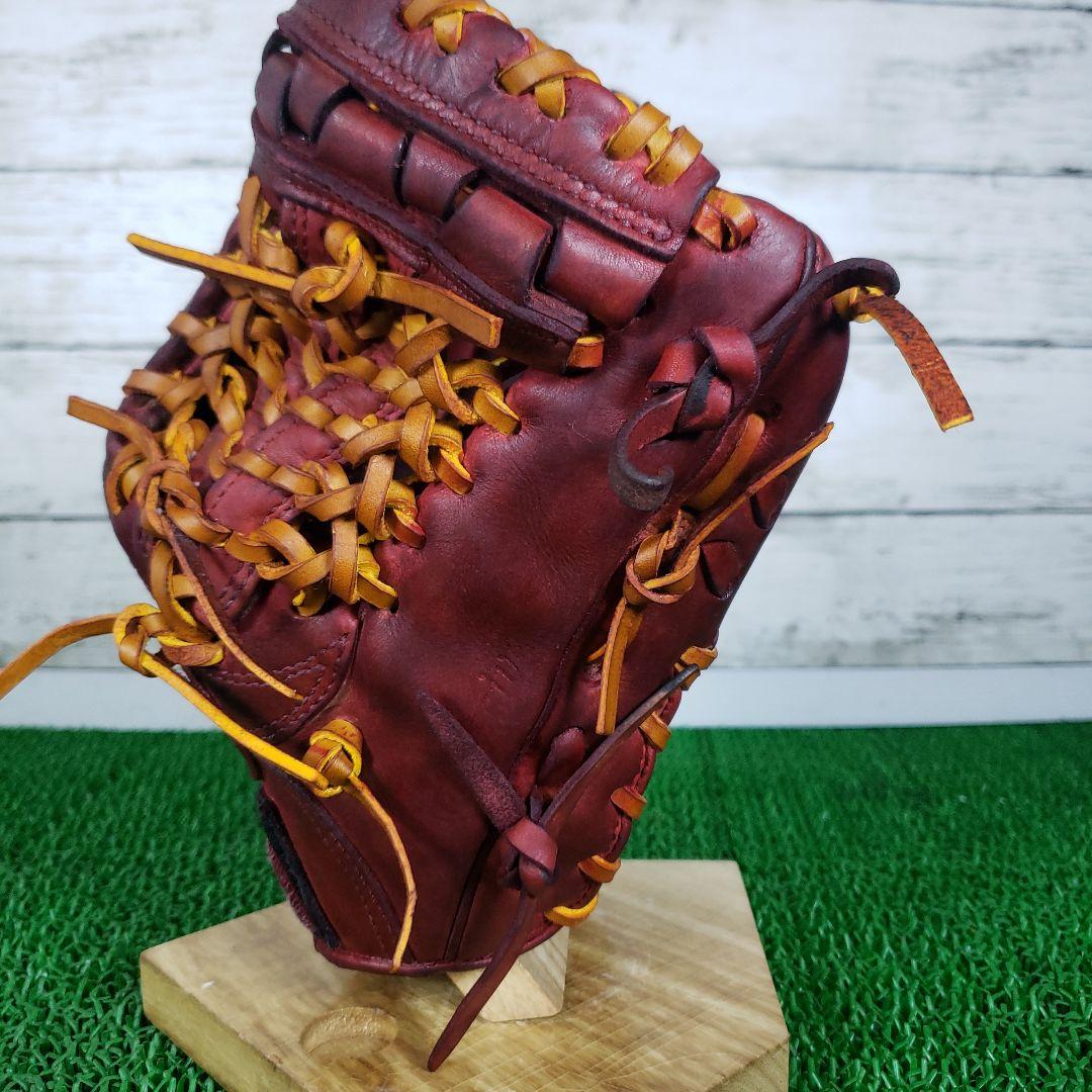 久保田スラッガー　硬式　外野