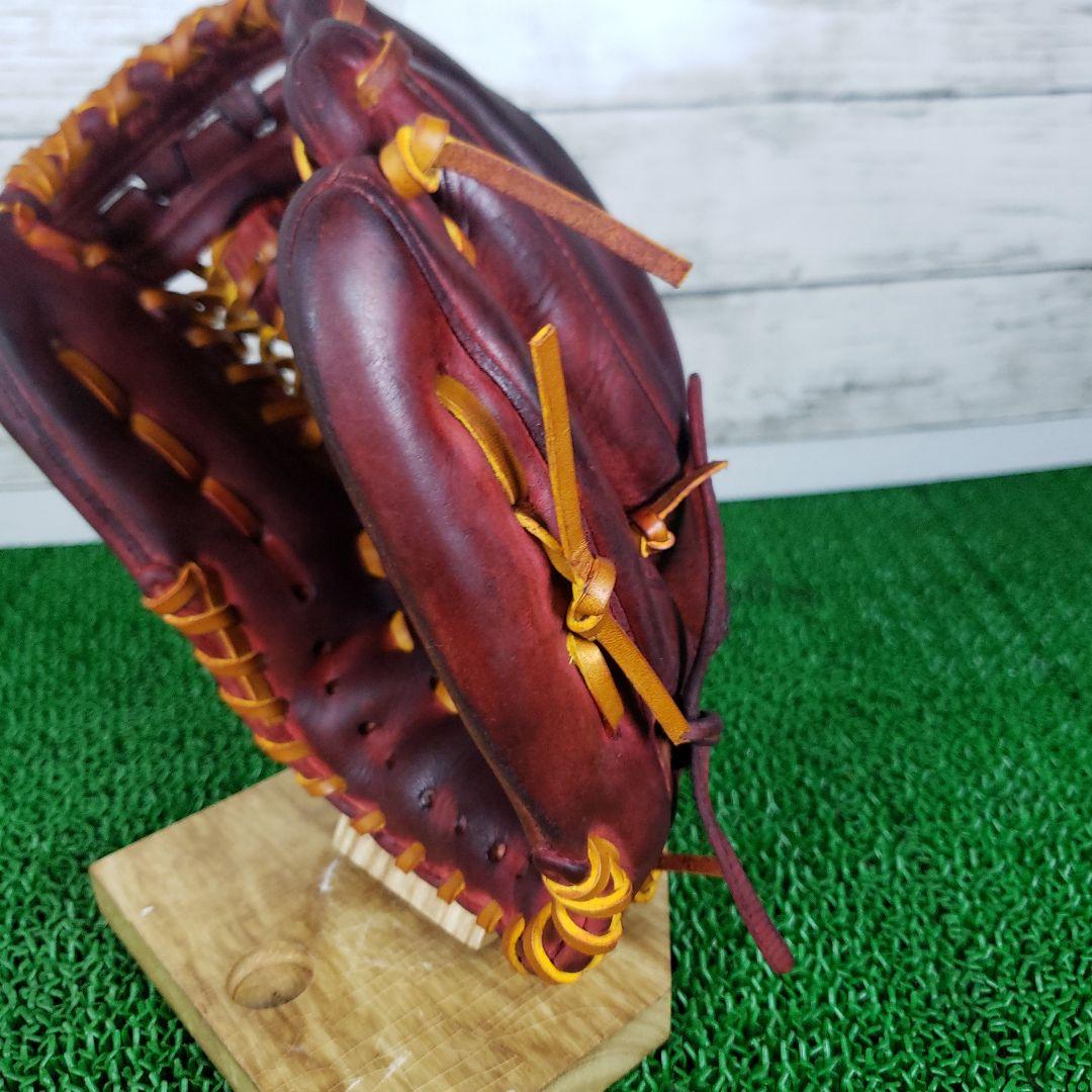 久保田スラッガー　硬式　外野