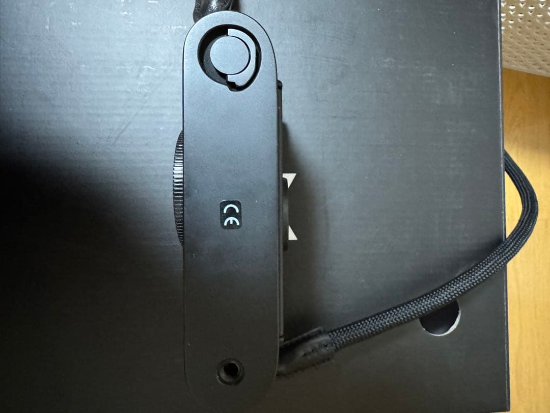 LIECA M6 （1996年製〜）　brighting star レンズセット