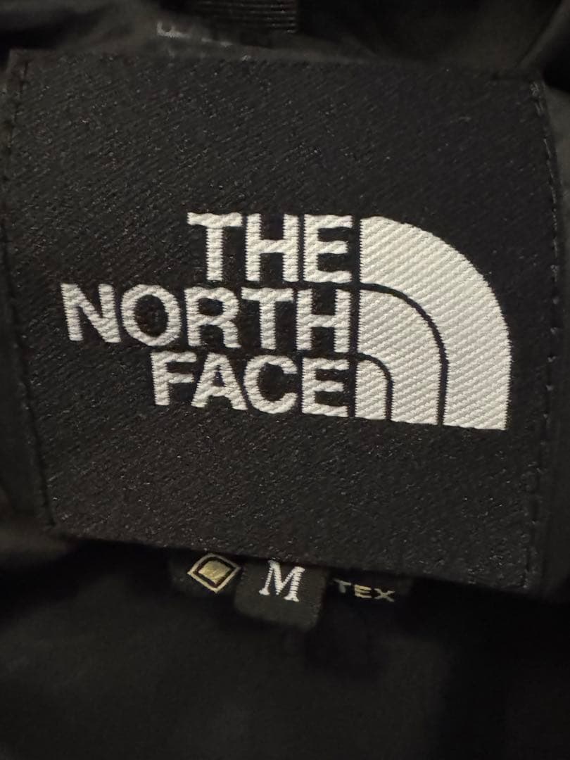THE NORTH FACE マウンテンライトジャケットM