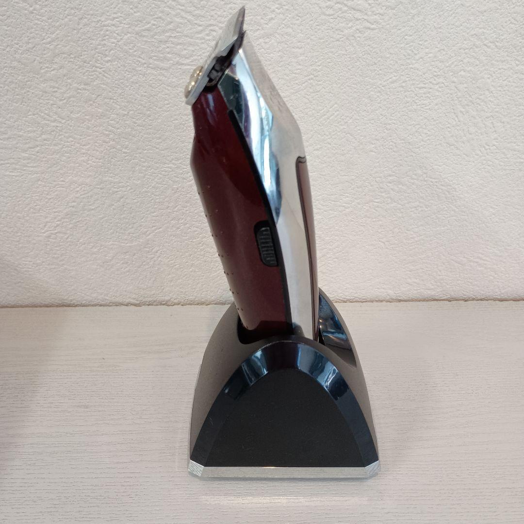 WAHL コードレス バリカン Detailer
