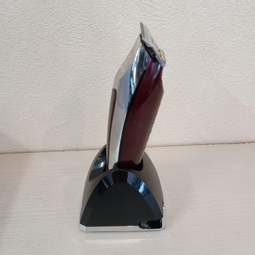 WAHL コードレス バリカン Detailer