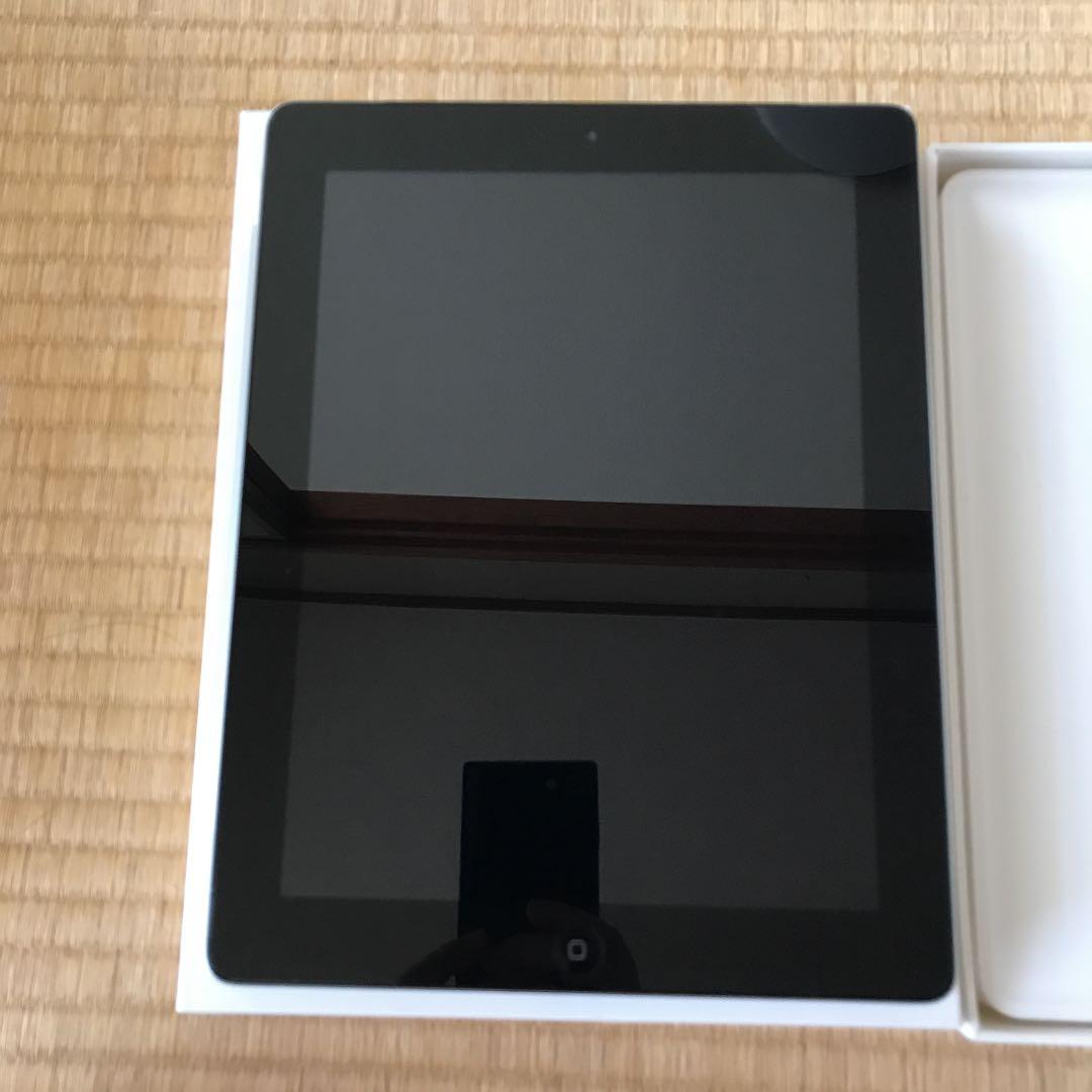 iPad本体 iPad 2   64G