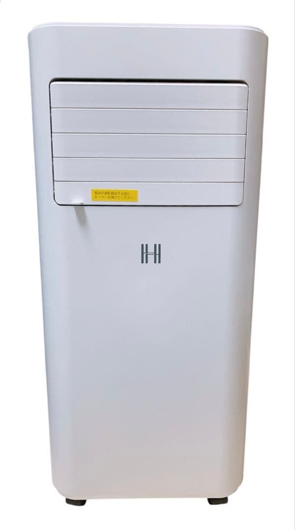 2024年製 OHHLEE 移動式エアコン JL-MAC-02 暖房にも