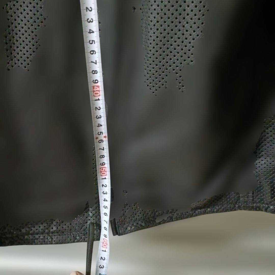 ぬ*ち様 ★　KADOYA K'SLEATHER PL-EVOメッシュライダース