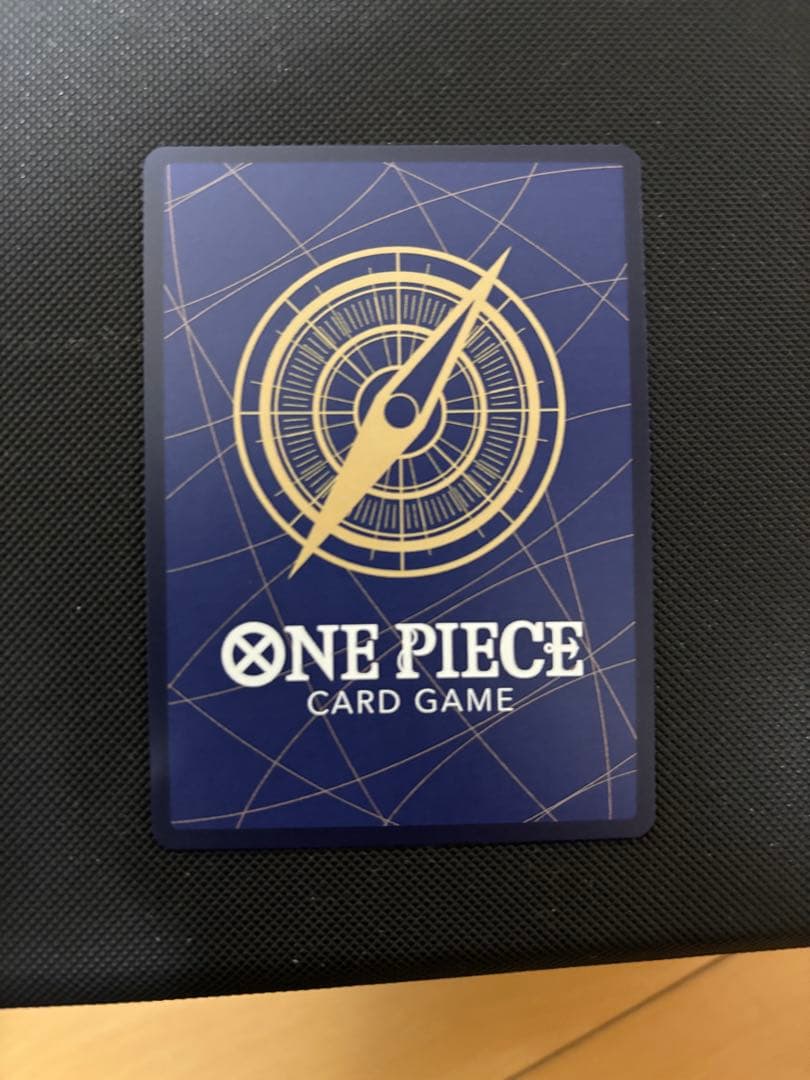 【エッグヘッドクライシス】ロロノア・ゾロ SR パラレル EB04-007