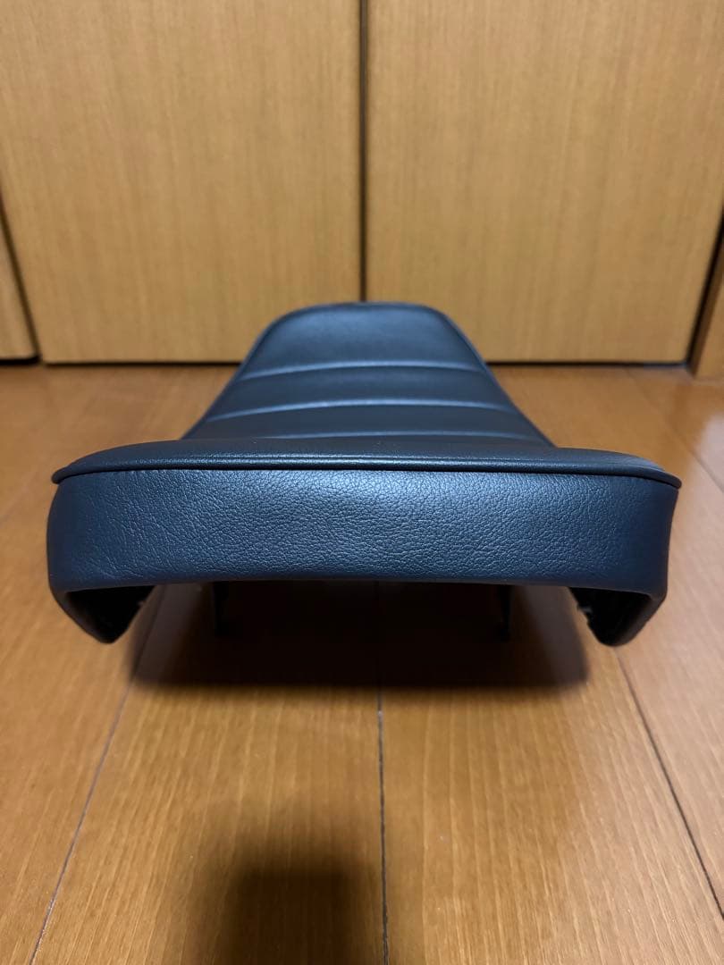 ゴリラ 12V シート アンコ抜き 純正シートベース