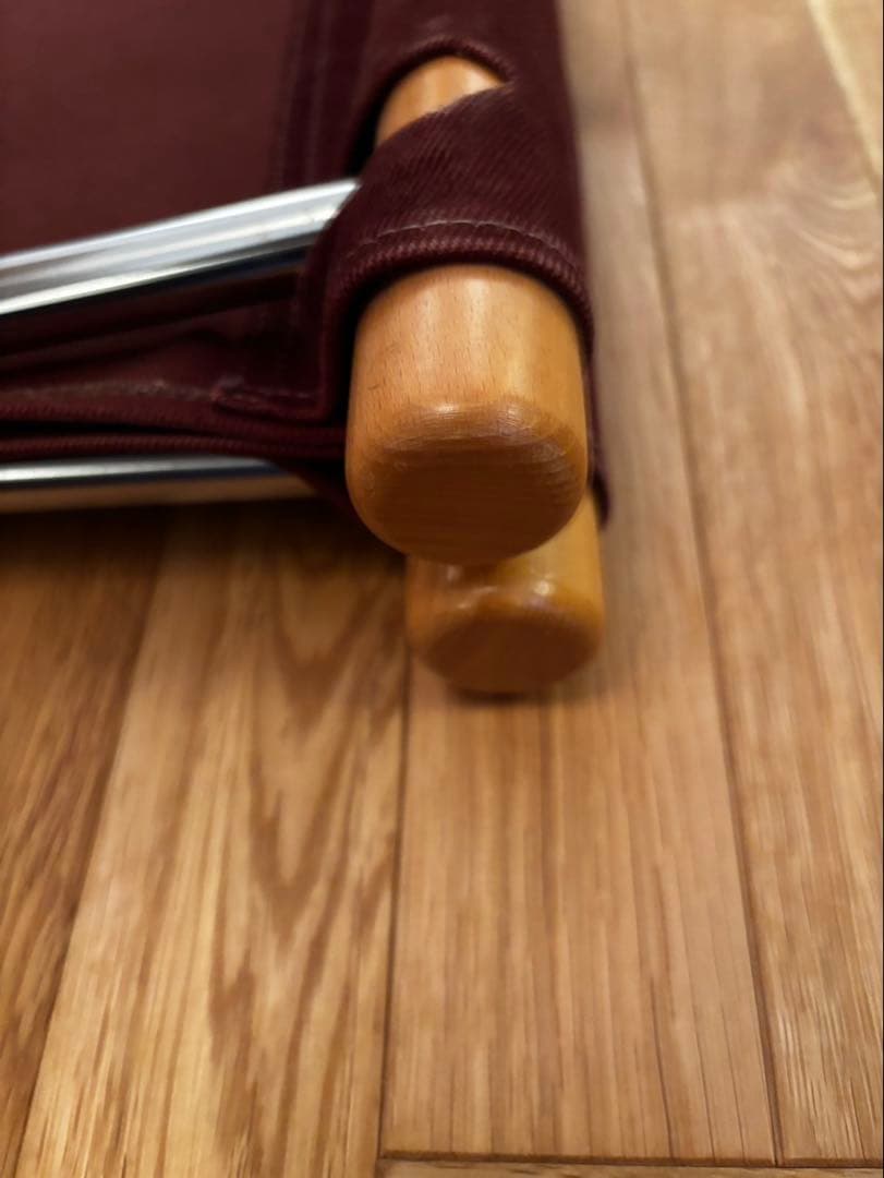 Nychair オットマン　ニーチェア