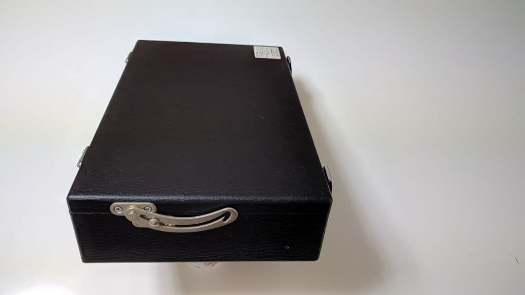 フラン器（培養器）