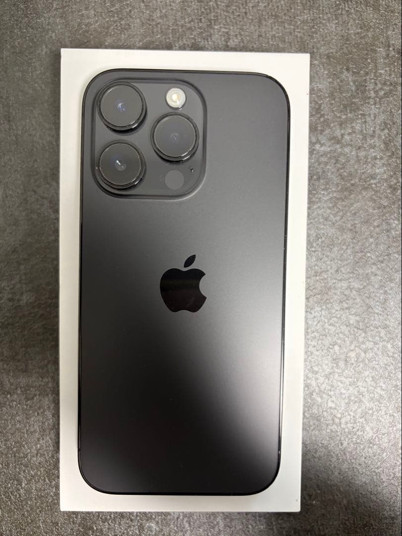 Apple iPhone 14 Pro SIMフリー