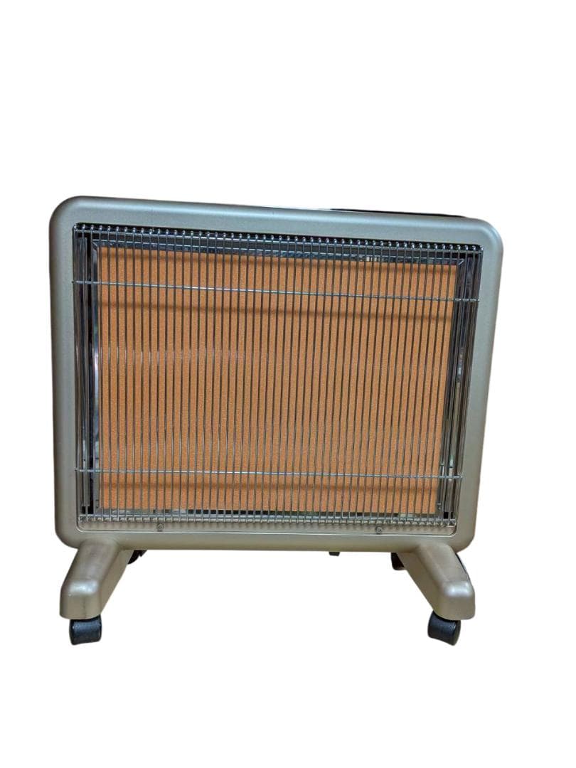 サンルミエ・エクセラ7 ホワイト　遠赤外線暖房機　N700Ｌ-GR