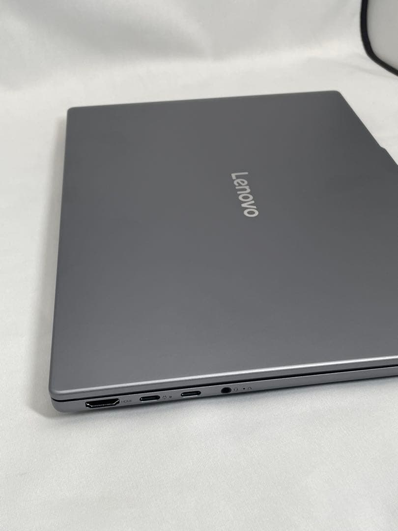 Windowsノート本体 IdeaPad Slim 5 14AKP10 Ryzen AI 5 340 W