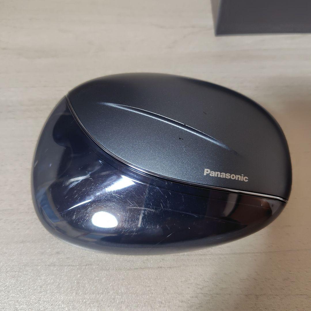 Panasonic　バイタルリフトかっさ　EH-SP85 美顔器 ダークグレー