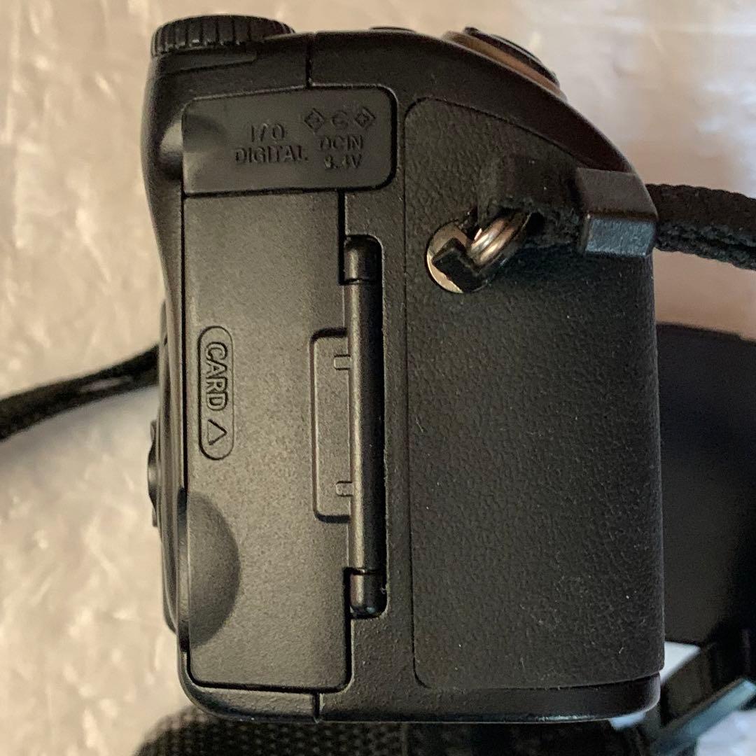 ジャンク ニコン Nikon COOLPIX 5000