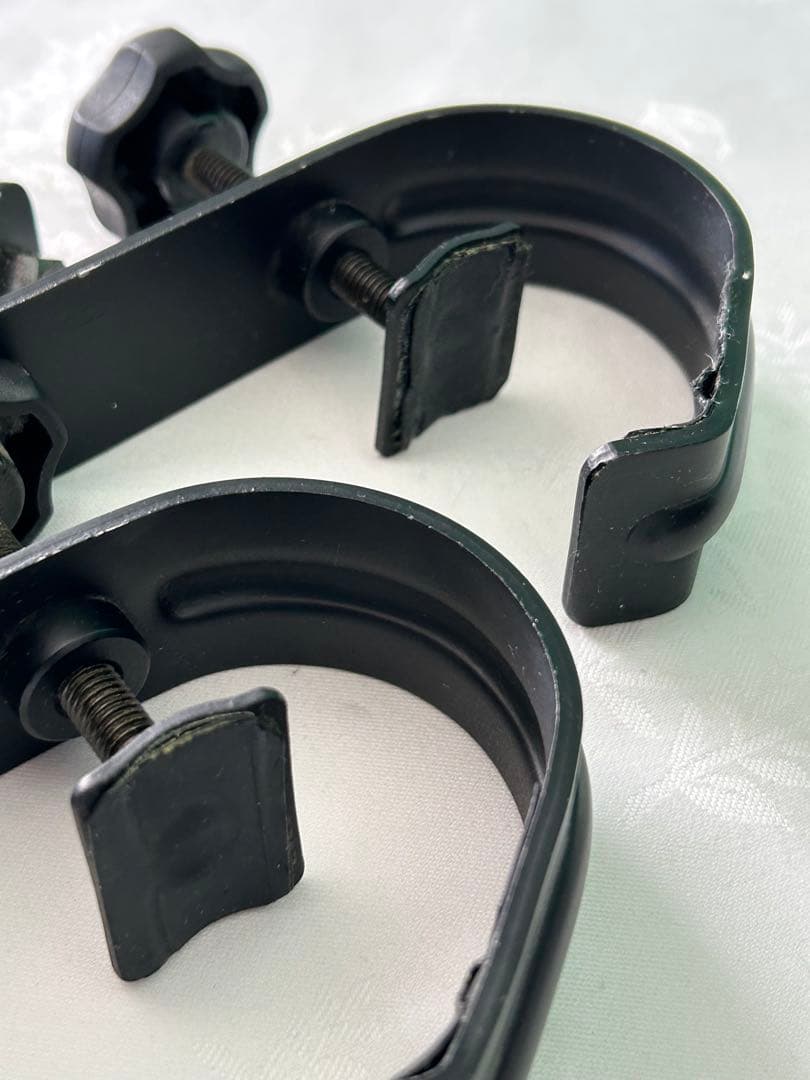 BOSE101SDVMと横棒用天吊り金具