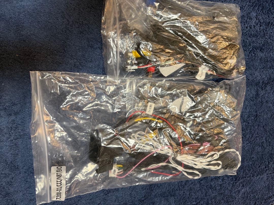  Androidナビ　ナビフライ　F20 新品