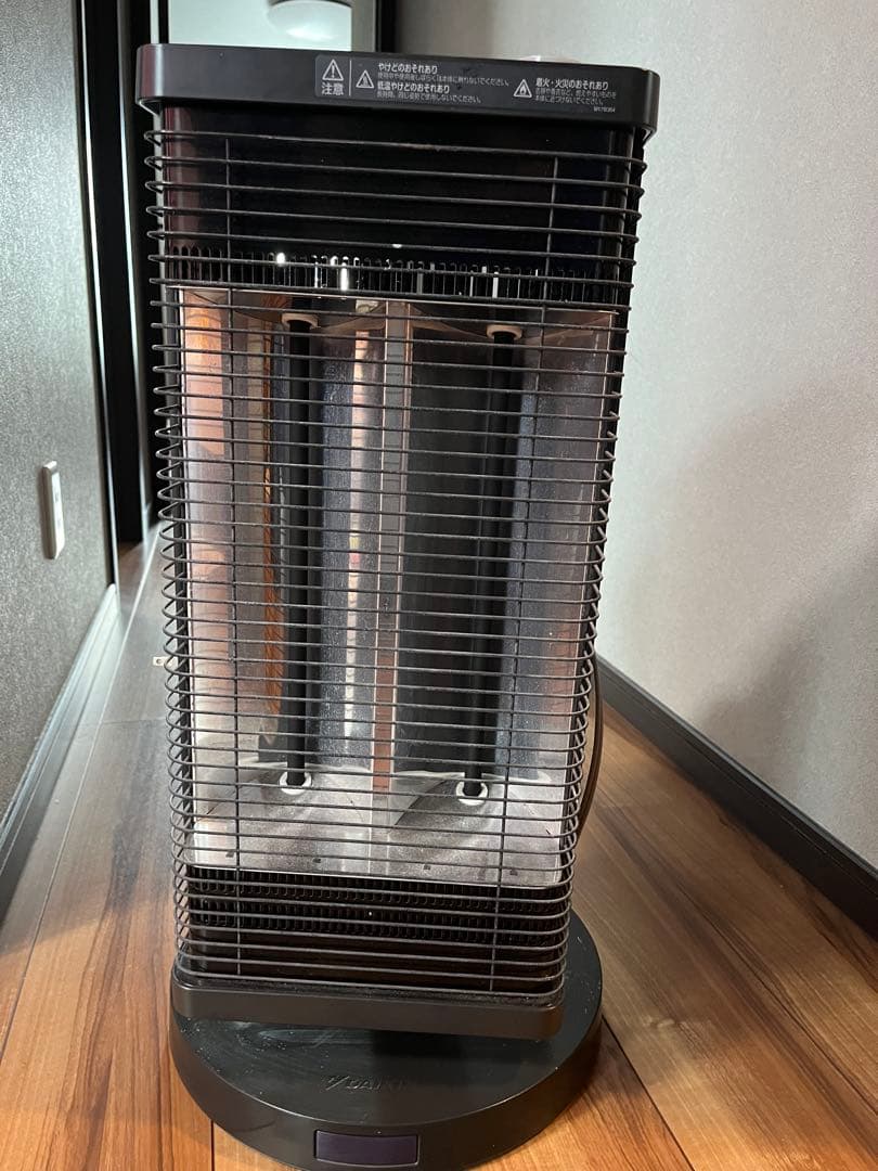 セラムヒート ダイキン　ERFT11VS-H 2018製