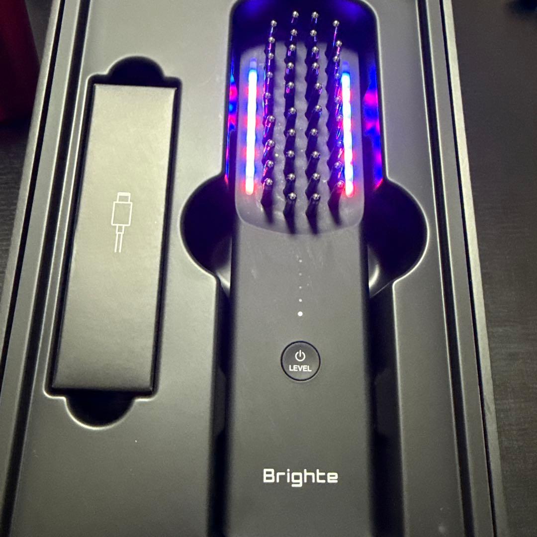 Brighte ELEKI BRUSH エレキブラシ