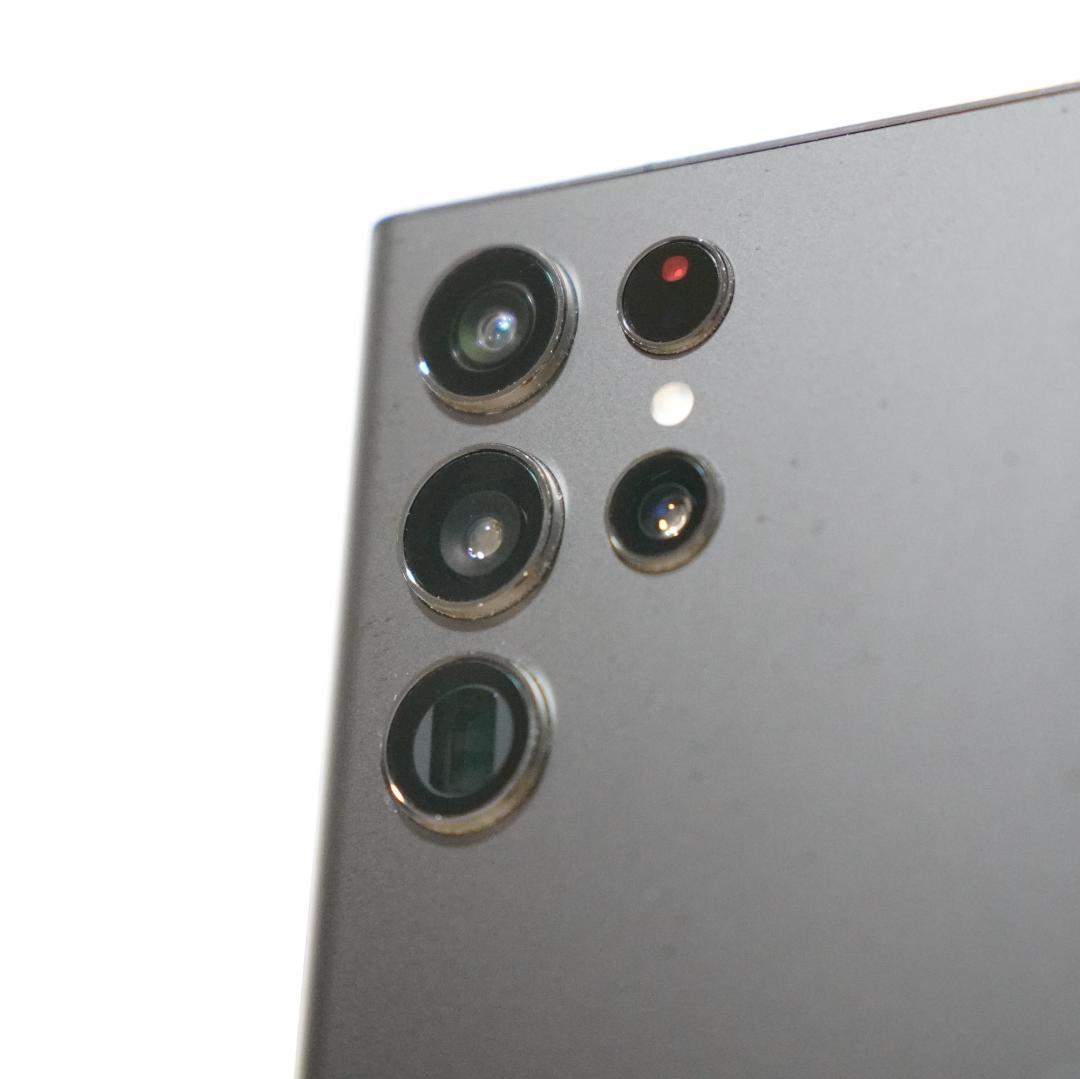 SAMSUNG Galaxy S22 Ultra 256GB au版