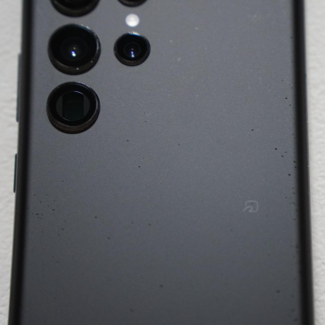 SAMSUNG Galaxy S22 Ultra 256GB au版