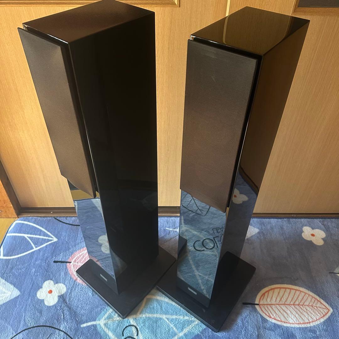 ONKYO！D-309E トールボーイ型スピーカー ペア N-OMF振動板を採用