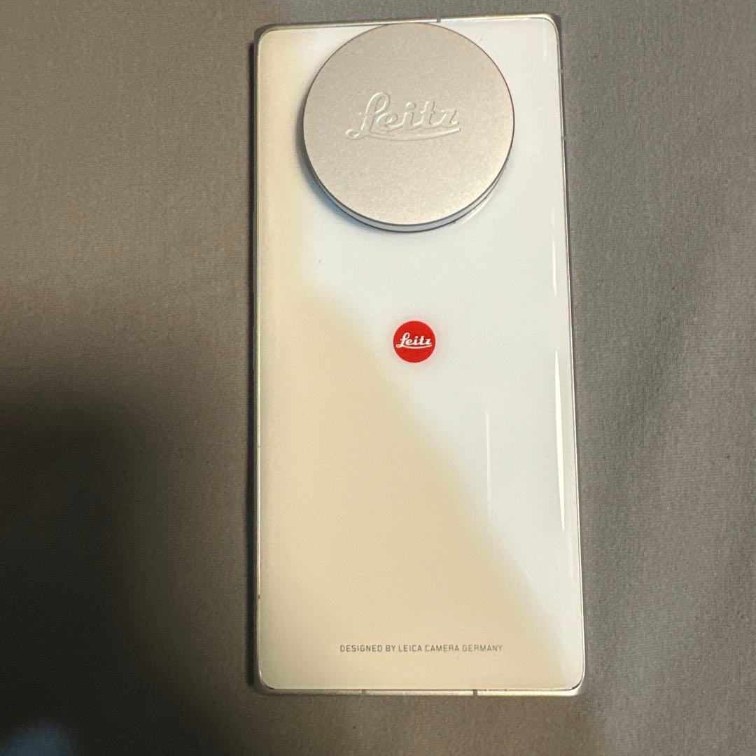 Leitz phone 2 ライツフォン 512GB SIMフリー