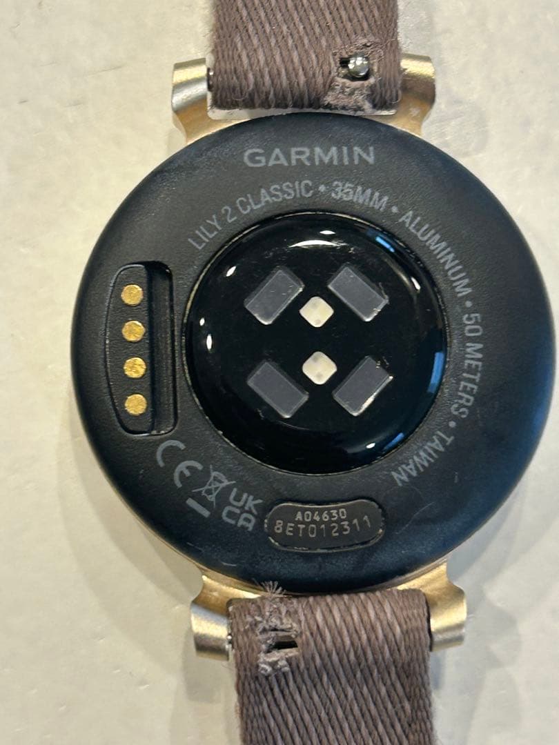 時計 GARMIN LILY2