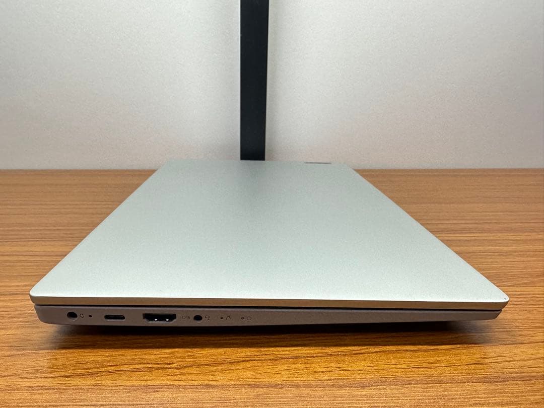 Windowsノート本体 2.ideaPad5 14ALC05 Ryzen 5 5500 8/256