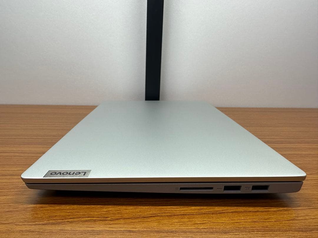 Windowsノート本体 2.ideaPad5 14ALC05 Ryzen 5 5500 8/256