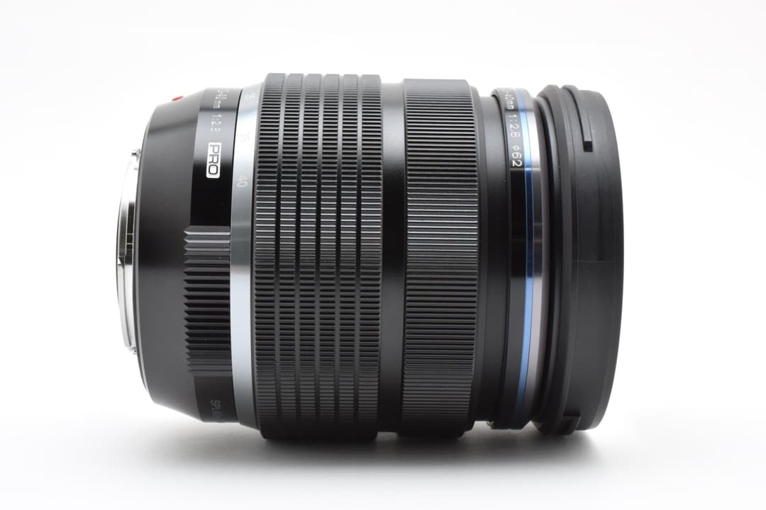 オリンパス M.ZUIKO 12-40mm F2.8 PRO #C388