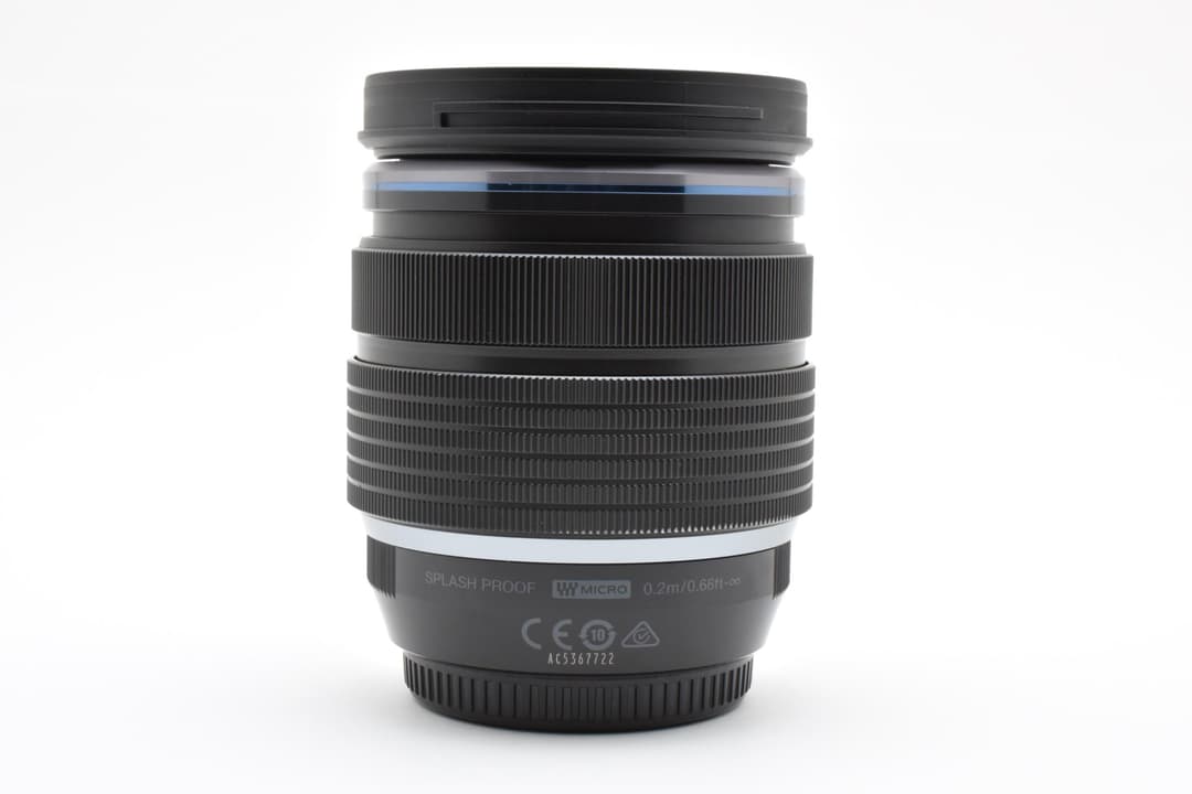 オリンパス M.ZUIKO 12-40mm F2.8 PRO #C388