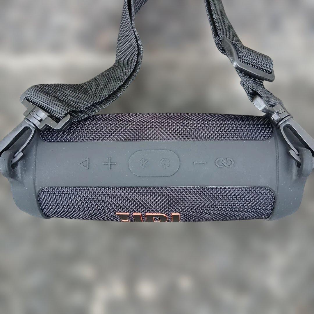 JBL ワイヤレススピーカー ブラック