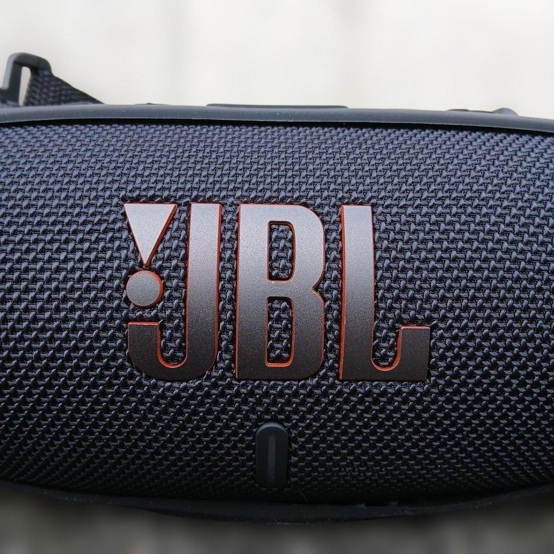 JBL ワイヤレススピーカー ブラック