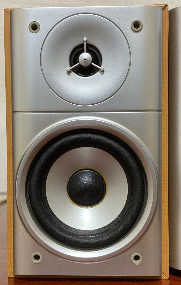 【推奨の逸品】KENWOOD NDL-100MD CD/MDミニコンポ